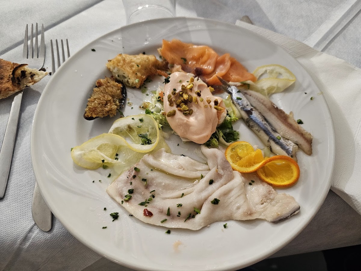 Antico Borgo Marinario Photos 2